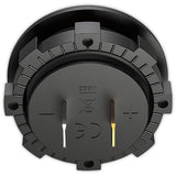 Multímetro de Voltaje Nippon by Audiopipe IS-LD-DVS-12