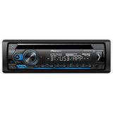 Estéreo  Pioneer DEH-S4220BT In-dash Alexa Bluetooth Android iPhone - Audioshop México lo mejor en Car Audio en México -  Pioneer