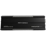 Amplificador Monoblock Rock Series PREDATOR10K Clase D
