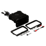 Estéreo con Pantalla Rockford Fosgate PMX-HD14 Harley-Davidson - Audioshop México lo mejor en Car Audio en México -  Rockford Fosgate