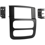 Frente Adaptador Metra 95-6522B 2DIN Dodge RAM Trucks 2002-05 - Audioshop México lo mejor en Car Audio en México -  Metra