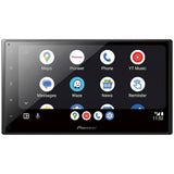 Autoestéreo Pioneer DMH-1800NEX 6.8 PLG Android Carplay BT 2DIN