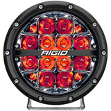 Faro LED RIGID 36203 Rojo UTV Razer Todoterreno