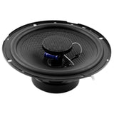 Bocinas Coaxiales 6.5 Audiopipe CSE-1602T 300W Fibra Carbono - Audioshop México lo mejor en Car Audio en México -  Audiopipe