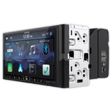 Autoestéreo Pantalla 2 DIN 7 Pulgadas Alpine iLX-407 HDMI USB Bluetooth 4.1 USB Cámara de Reversa An - Audioshop México lo mejor en Car Audio en México -  Alpine