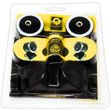 Tweeters de Montaje Quantum Audio QS1TW 350W 1 PLG Direccional - Audioshop México lo mejor en Car Audio en México -  Quantum Audio