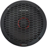 Bocina Medio Rango 6.5 PLG MONSTER SMA651 1000W 8 Ohms Openshow - Audioshop México lo mejor en Car Audio en México -  MONSTER