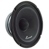 Medio Rango Audiopipe APSL-8-D 800W 8 PLG - Audioshop México lo mejor en Car Audio en México -  Audiopipe