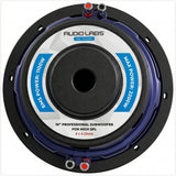 Subwoofer Audio Labs ADL-SW10OS 10 PLG 600W