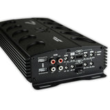 Amplificador Mini Audiopipe AMPN-4150D 4 Canales 2500W - Audioshop México lo mejor en Car Audio en México -  AUDIOPIPE