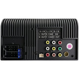 Autoestéreo Coustic CO-970MAC con Pantalla Táctil de 7 PLG