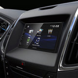 Autoestéreo Con Pantalla Kenwood DMX-4710S 6.8 PLG Carplay