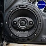 Bocinas Coaxiales Audio Labs ADL-SP65 600W 6.5 PLG 4 Ohms - Audioshop México lo mejor en Car Audio en México -  Audio Labs
