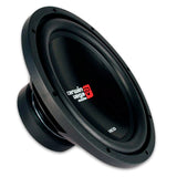 Subwoofer Cerwin Vega XED12V2 12 PLG 1000W - Audioshop México lo mejor en Car Audio en México -  Cerwin Vega