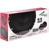 Set de Medios 6.5 Audiopipe CSE-65-CMP 350W Fibra Carbono - Audioshop México lo mejor en Car Audio en México -  Audiopipe