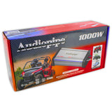 Amplificador Marino 2 Canales Audiopipe APTV1000.2 1000W - Audioshop México lo mejor en Car Audio en México -  Audiopipe