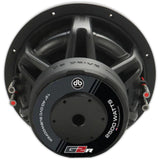 Subwoofer DB Drive WDX12G2R.2 12 PLG 2500W Doble Bobina 2O - Audioshop México lo mejor en Car Audio en México -  DB Drive