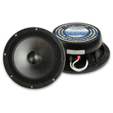 Bocina Medio Rango Audiopipe APMP-834CFF 8 PLG 300W