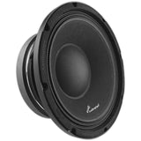 Medio Rango Audiopipe APLM10 10 PLG 500 W - Audioshop México lo mejor en Car Audio en México -  Audiopipe