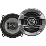 Bocinas coaxiales Audio Labs ADL-SP5 5.25 PLG 450W