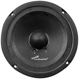 Medio Rango Openshow Audiopipe APMB-6SB-C 250W 6 PLG - Audioshop México lo mejor en Car Audio en México -  Audiopipe