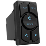 Interruptor Marino de Zona Única Wet Sounds WWX-RGB-RS - Audioshop México lo mejor en Car Audio en México -  Wet Sounds