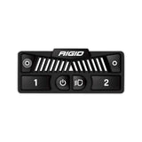 Barra Luz Led Rigid Adapt 40 Pulgadas Gps controlador tablero - Audioshop México lo mejor en Car Audio en México -  RIGID