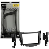 Frente Adaptador Metra 95-7357HG para Hyundai Elantra GT (sin NAV) 2013-17 - Audioshop México lo mejor en Car Audio en México -  Metra