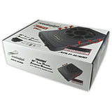 Subwoofer Amplificado Audiopipe APLP-8300 8 PLG 350W - Audioshop México lo mejor en Car Audio en México -  Audiopipe