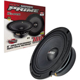 Medio Rango Rock Series RKS-8PRMR 8 PLG 700W 4 Ohms