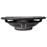 Subwoofer Plano Rockford Fosgate R2SD4-12 500 Watts 12 Pulgadas 4 Ohms 250 Watts RMS Doble Bobina