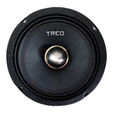 Medio Rango Treo OPEN8XR 500W 8 PLG Open Show