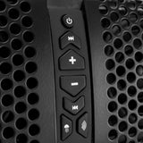 Barra Sonido Marina Hifonics TPS10 200W 10 Bocinas LED UTV - Audioshop México lo mejor en Car Audio en México -  HIFONICS