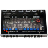 Ecualizador con Epicentro Nakamichi NE-EQ5EP 5 Bandas