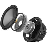 Subwoofer Marino Wet Sounds REVO 12 HP S4-B V2 1000W 12 PLG - Audioshop México lo mejor en Car Audio en México -  Wet Sounds