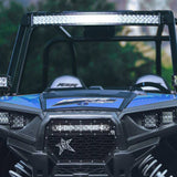 Duallys Faros Rigid Industries D Series Flood / Par 202113 - Audioshop México lo mejor en Car Audio en México -  RIGID