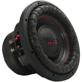 Subwoofer DB Drive WDX10G2R.2 10 PLG 2200W Doble Bobina 2O - Audioshop México lo mejor en Car Audio en México -  DB Drive