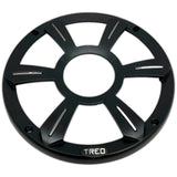 Medio Rango con Driver Open Show Treo TR-8MRD-2 750W 8 PLG