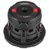 Subwoofer Profesional DB Drive WDX6.5G2.4 1500W WDX Series - Audioshop México lo mejor en Car Audio en México -  DB Drive