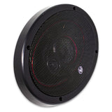 Bocinas Coaxiales 6X9 Audiopipe CSL6924R 500 W Full Range