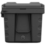 Hielera Negro con Barra de Sonido Marino Wet Sounds SHIVR-55-BLK 200W 55L - Audioshop México lo mejor en Car Audio en México -  Wet Sounds