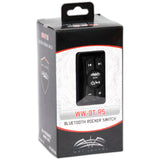 Receptor de Bluetooth para Equipo Marino Wet Sounds WW-BT RS con Control de Volumen