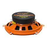 Medios Rangos con Tweeter Evox EVX57CX 5x7 PLG 1200W