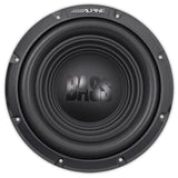 Subwoofer Alpine W10S4 10 PLG 750W 250W RMS 4 Ohmios - Audioshop México lo mejor en Car Audio en México -  Alpine