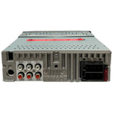 Estéreo 1 DIN Desmontable Treo TREOF1CD 60W x 4 Mecanismo CD, USB y BT Control remoto - Audioshop México lo mejor en Car Audio en México -  Treo