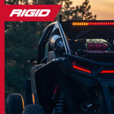 Barra de luz Chase LED Rigid 5 Colores 28 Pulgadas Montaje - Audioshop México lo mejor en Car Audio en México -  RIGID
