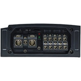 Amplificador Nakamichi NKG4400.5D 5 Canales 4400W