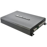 Amplificador 4 Canales Rock Series RKS-P110.4 1100W Clase AB