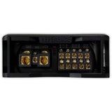 Mini Amplificador Digital 5 Canales Coustic PRO-5MINI 3000W Clase D