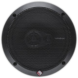 Bocinas Coaxiales Full-Range Rockford Fosgate R165X3 90 Watts 6.5 Pulgadas 3 Vías